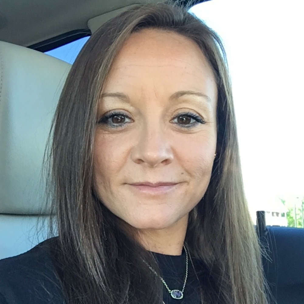 Meet your Posher, Lindsey